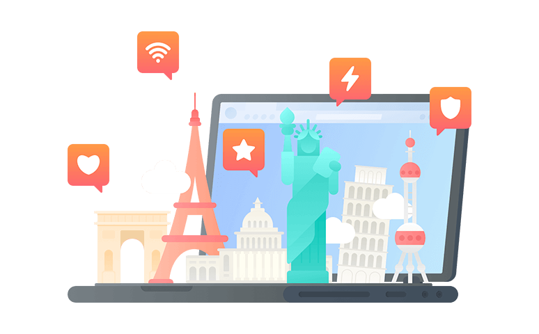在日本连接到中国vpn - OBSVPN